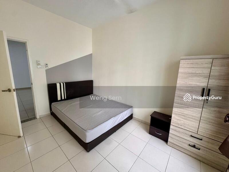 For Rent - Arena Residence