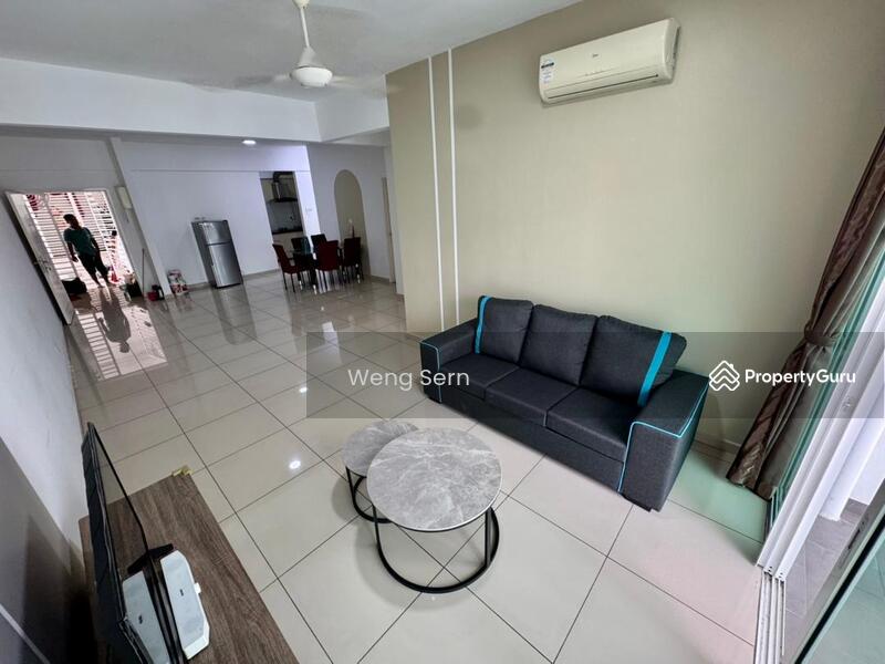 For Rent - Arena Residence
