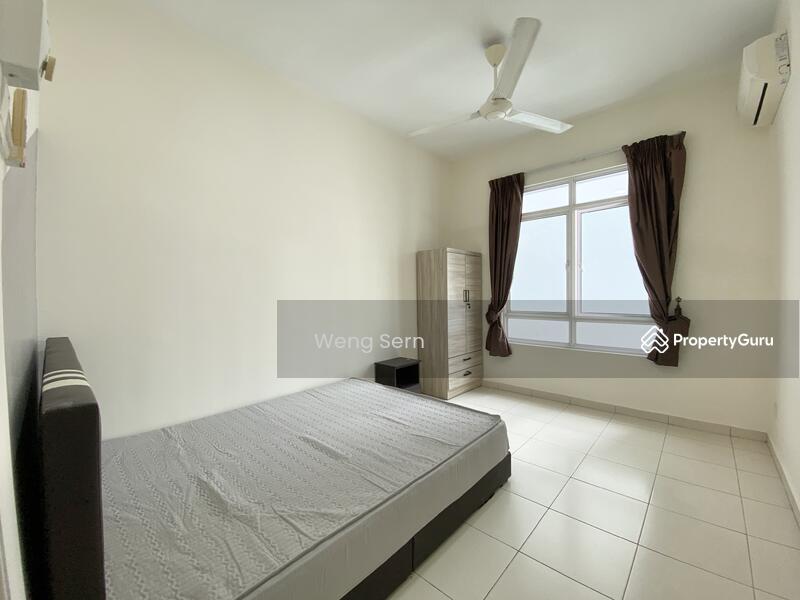 For Rent - Arena Residence