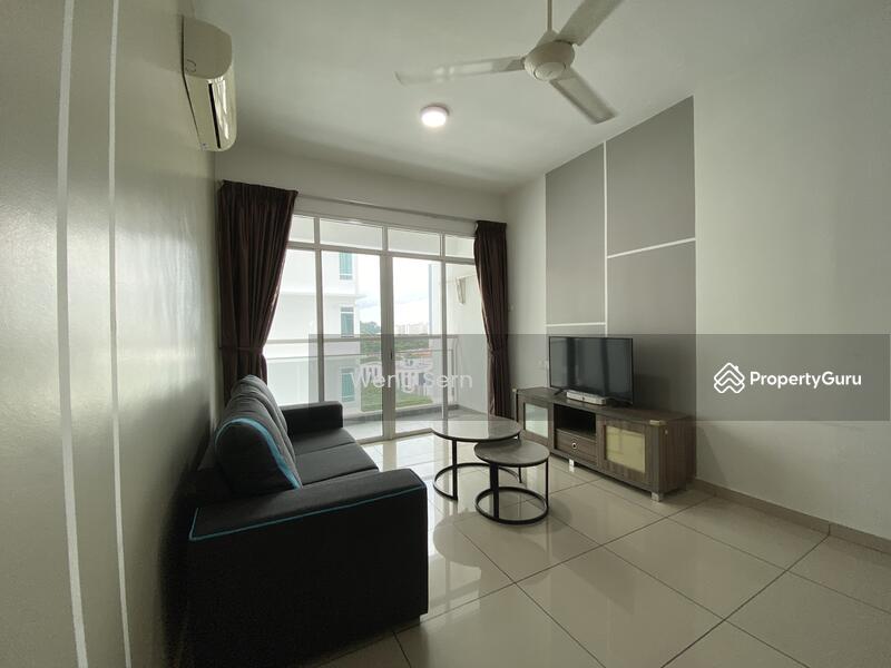 For Rent - Arena Residence