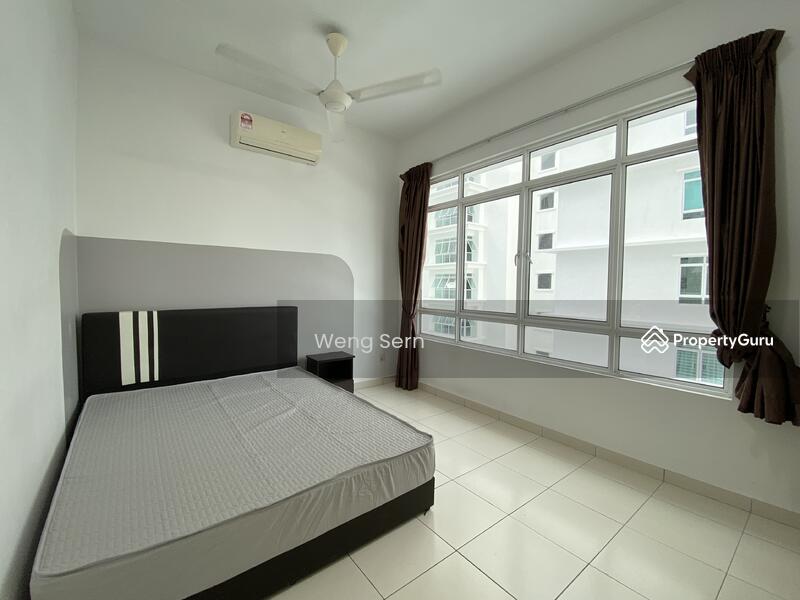 For Rent - Arena Residence