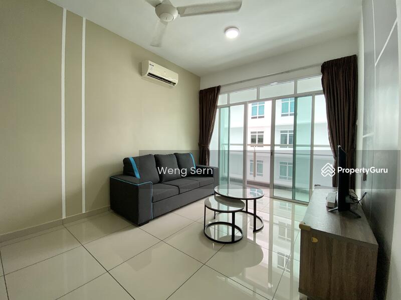 For Rent - Arena Residence