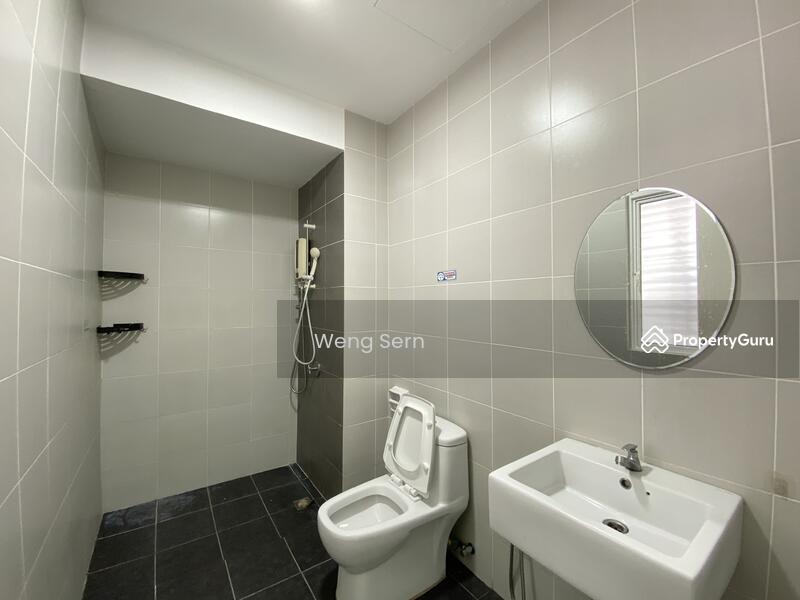 For Rent - Arena Residence