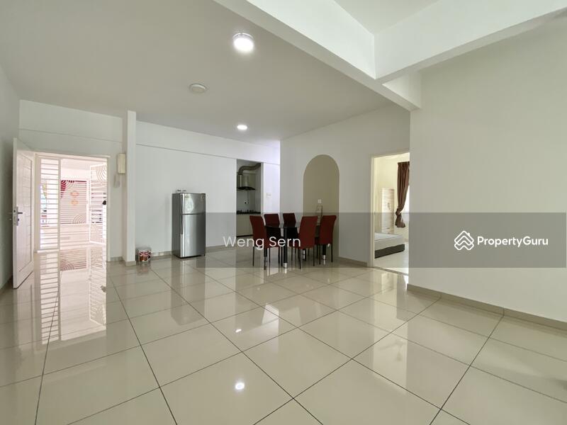 For Rent - Arena Residence