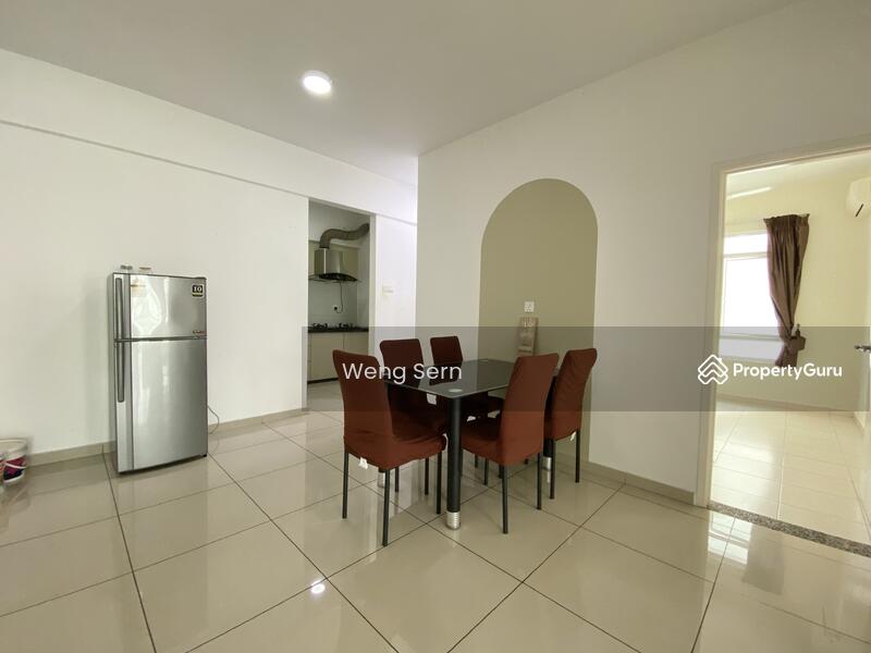 For Rent - Arena Residence