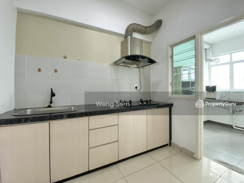 For Rent - Arena Residence