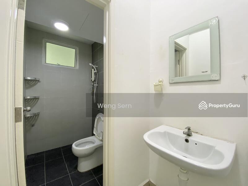 For Rent - Arena Residence