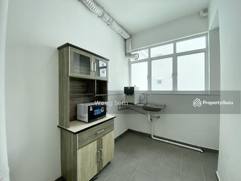 For Rent - Arena Residence