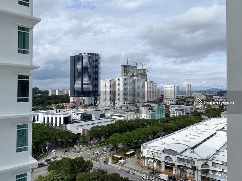 For Rent - Arena Residence