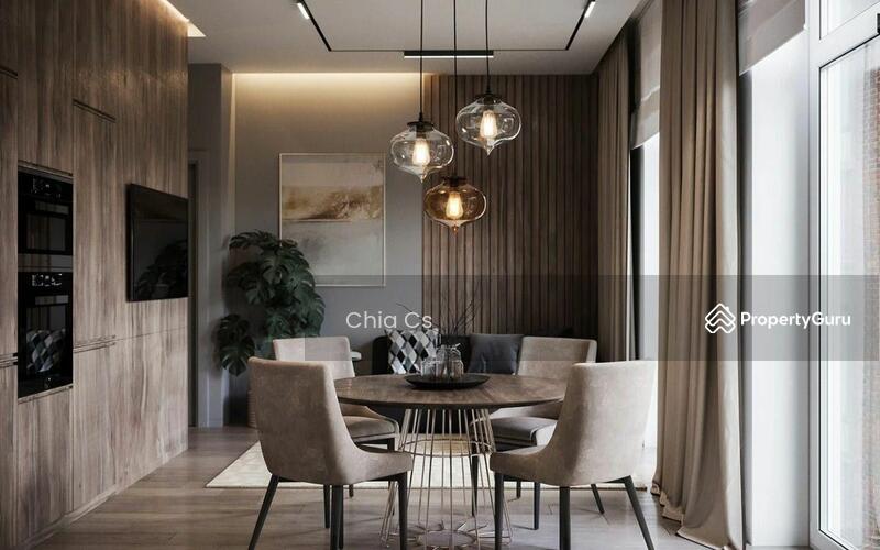 Riveria City untuk Untuk Dijual - RM 520,000, Mac 2026 - PropertyGuru.com.my