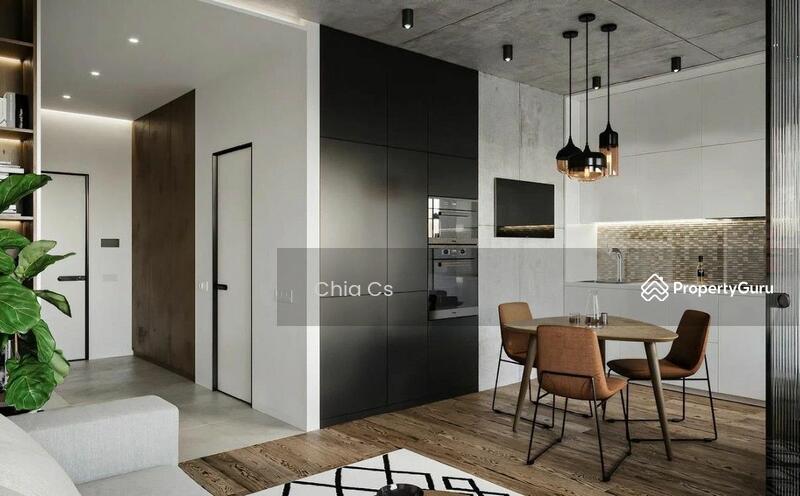 Riveria City untuk Untuk Dijual - RM 520,000, Mac 2026 - PropertyGuru.com.my