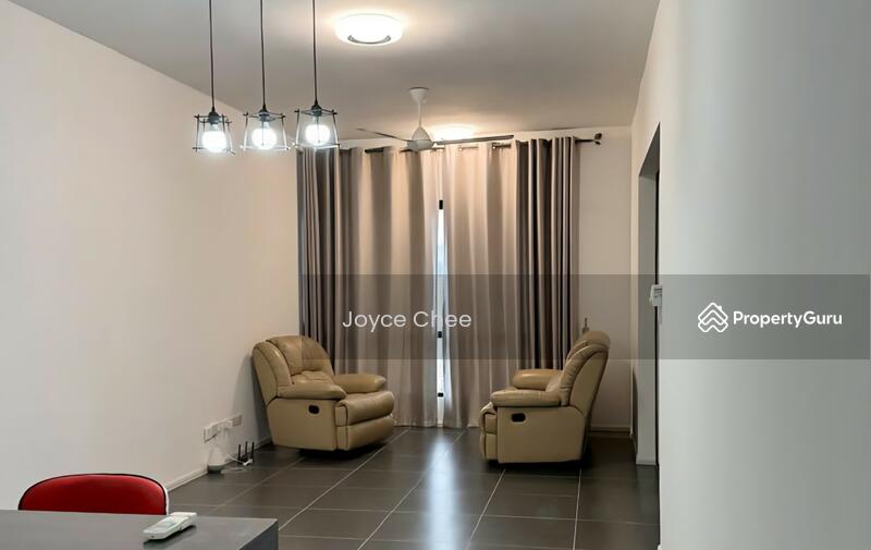 Untuk Disewa - Ativo Suites