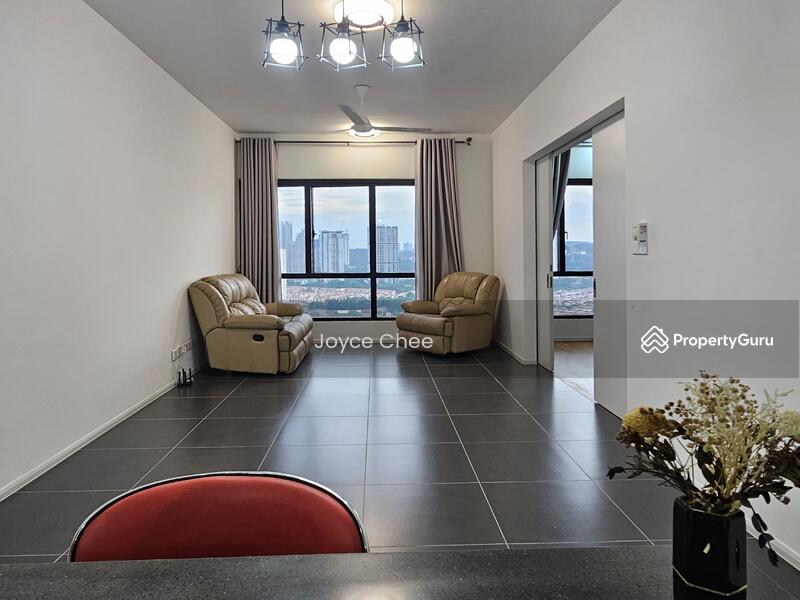 Untuk Disewa - Ativo Suites