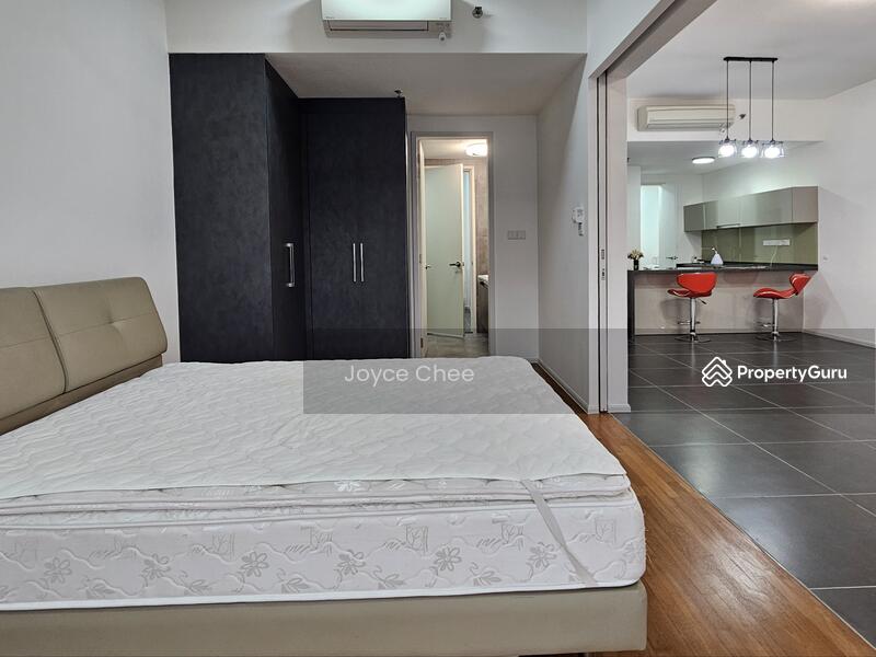 Untuk Disewa - Ativo Suites