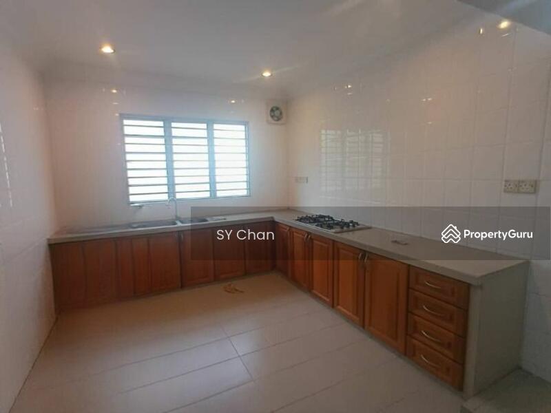 For Sale - Terrace house at Usj 20