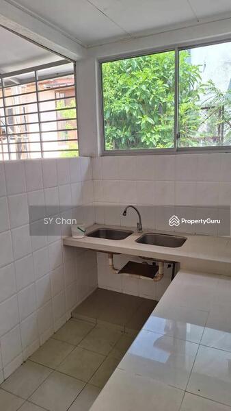 For Sale - Terrace house at Usj 20