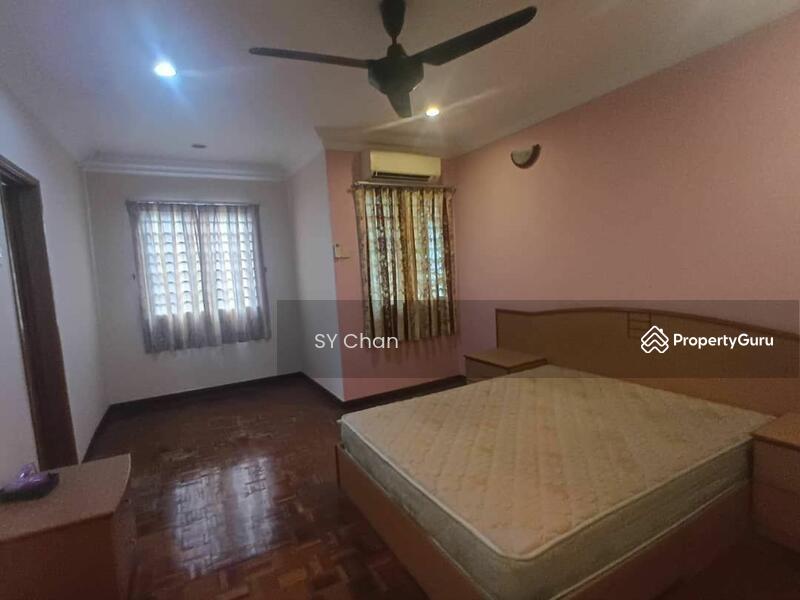 For Sale - Terrace house at Usj 20