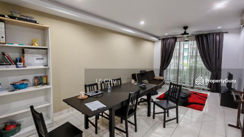 Kondominium untuk Disewa di Indah Alam (Subang Andaman) - LS Chu - PropertyGuru.com.my