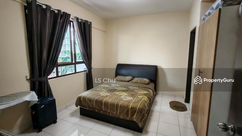 Kondominium untuk Disewa di Indah Alam (Subang Andaman) - LS Chu - PropertyGuru.com.my