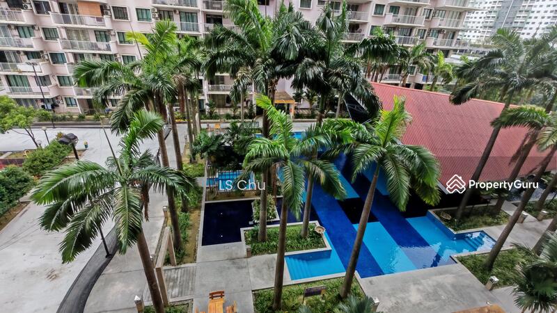 Kondominium untuk Disewa di Indah Alam (Subang Andaman) - LS Chu - PropertyGuru.com.my