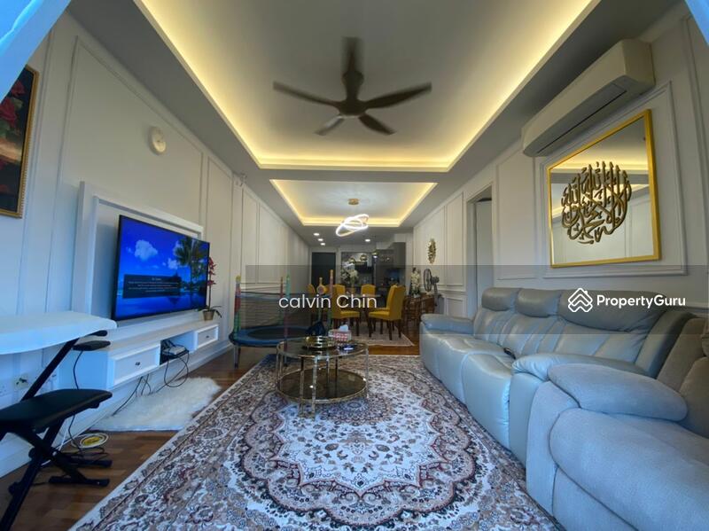 For Sale - Kaleidoscope (Residensi Setiawangsa)