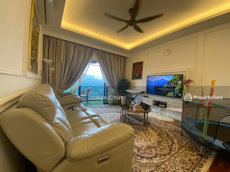 For Sale - Kaleidoscope (Residensi Setiawangsa)