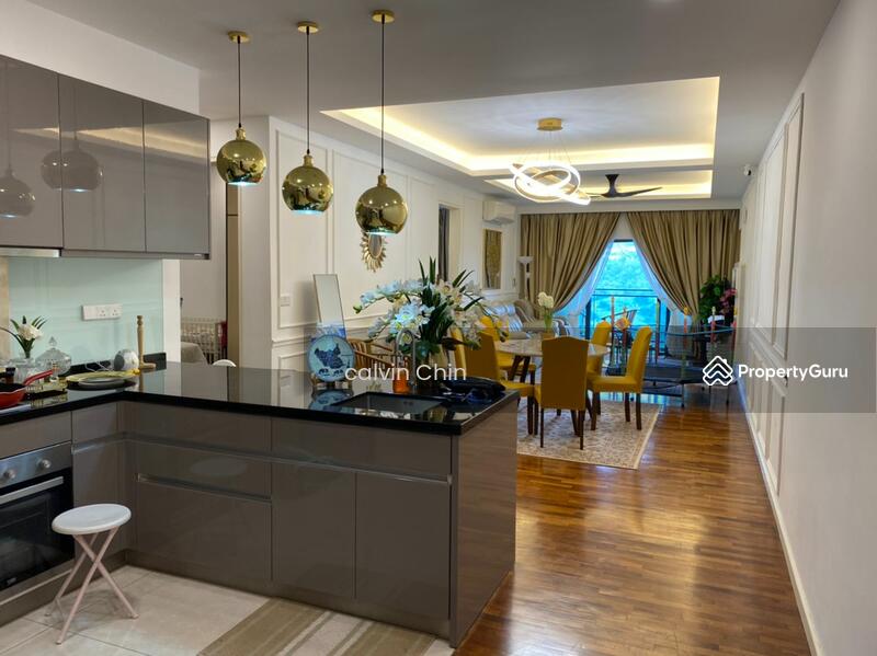 For Sale - Kaleidoscope (Residensi Setiawangsa)