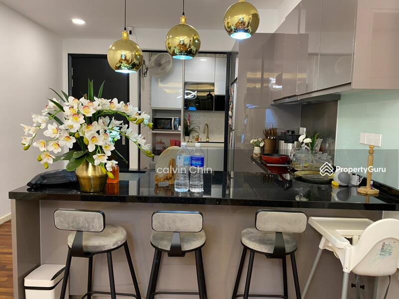 For Sale - Kaleidoscope (Residensi Setiawangsa)
