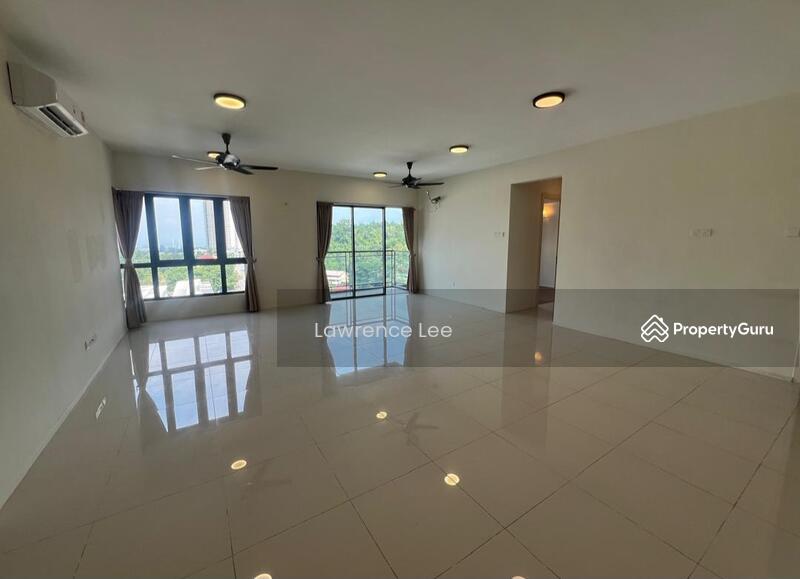 Untuk Disewa - Raffel Tower