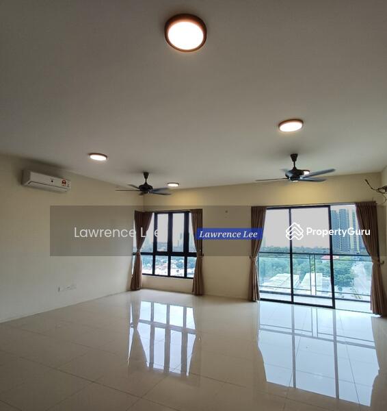 Untuk Disewa - Raffel Tower