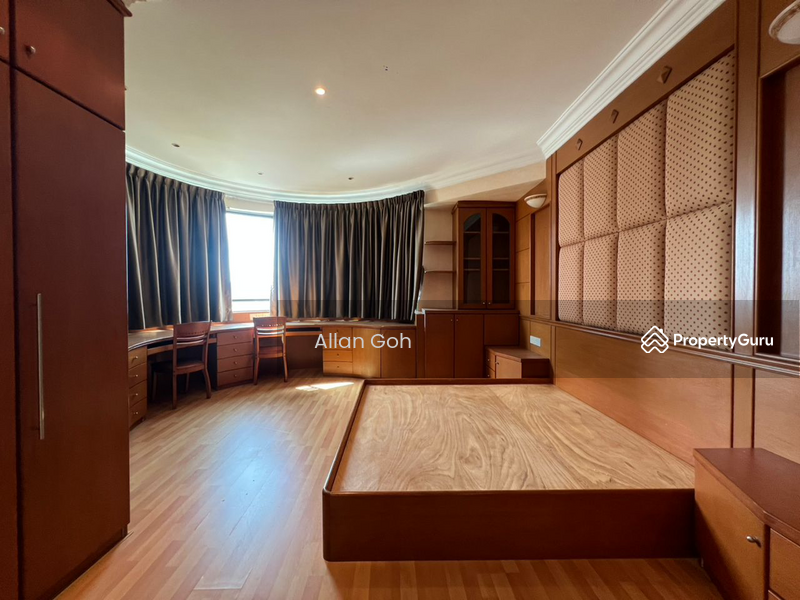 Kondominium untuk Disewa di Silverton Condominium - Allan Goh - PropertyGuru.com.my