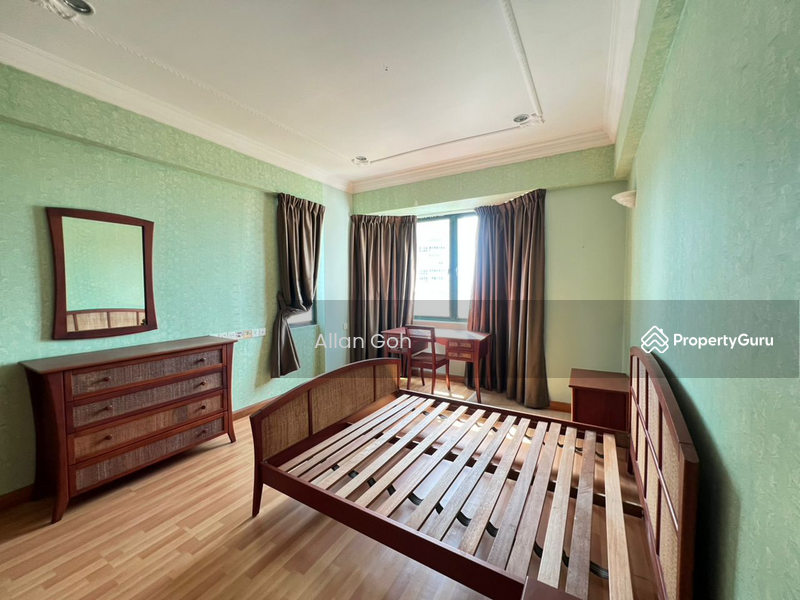 Kondominium untuk Disewa di Silverton Condominium - Allan Goh - PropertyGuru.com.my