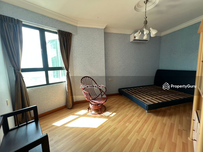 Kondominium untuk Disewa di Silverton Condominium - Allan Goh - PropertyGuru.com.my