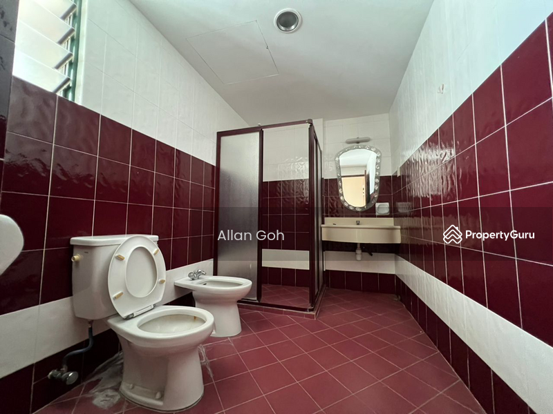 Kondominium untuk Disewa di Silverton Condominium - Allan Goh - PropertyGuru.com.my