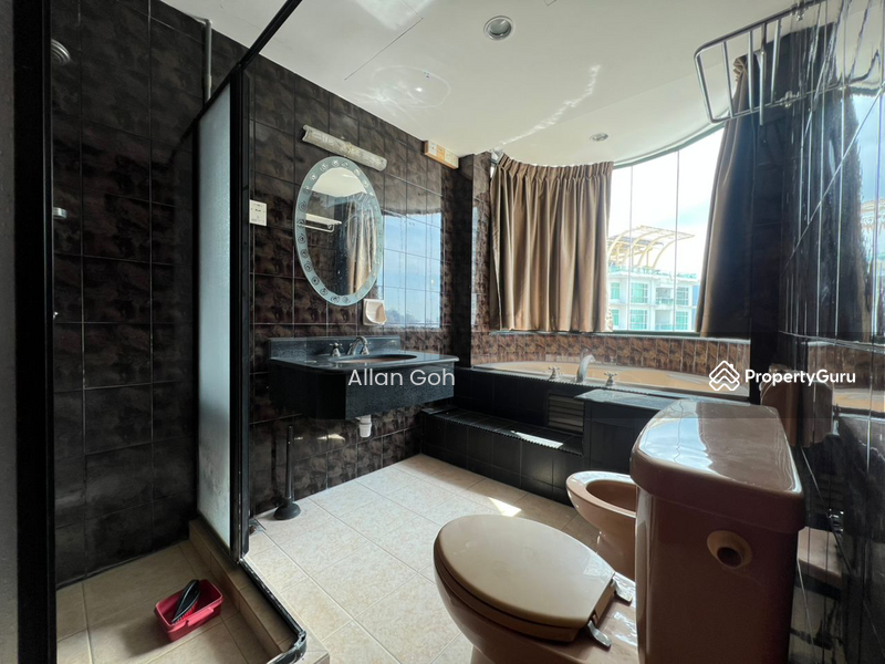 Kondominium untuk Disewa di Silverton Condominium - Allan Goh - PropertyGuru.com.my