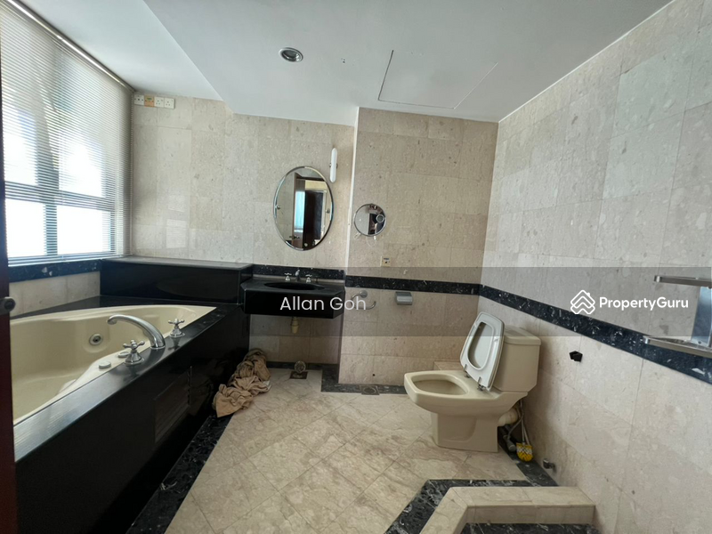 Kondominium untuk Disewa di Silverton Condominium - Allan Goh - PropertyGuru.com.my