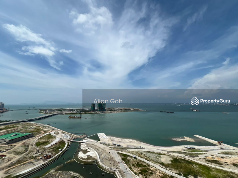 Kondominium untuk Disewa di Silverton Condominium - Allan Goh - PropertyGuru.com.my