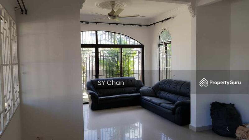 For Sale - Terrace house at Usj 3
