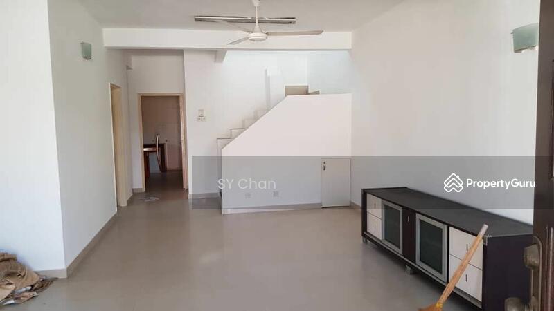For Sale - Terrace house at Usj 3