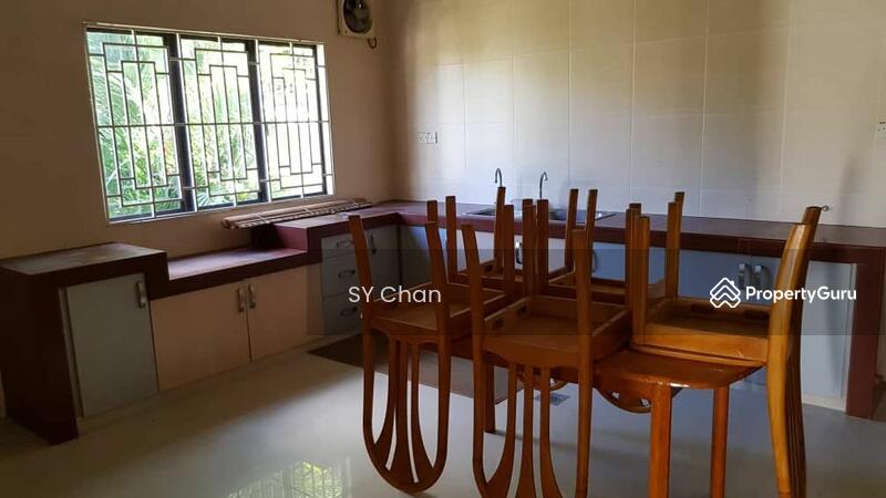 For Sale - Terrace house at Usj 3