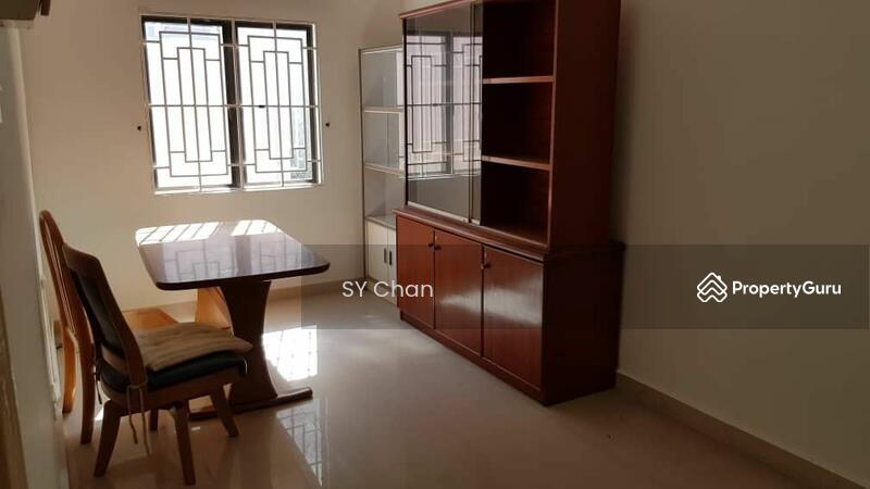 For Sale - Terrace house at Usj 3