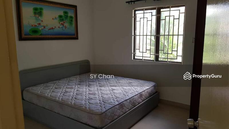 For Sale - Terrace house at Usj 3