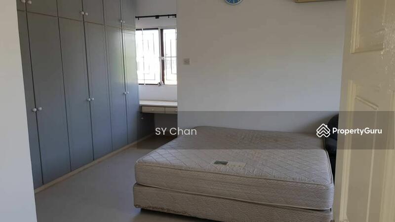 For Sale - Terrace house at Usj 3