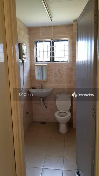 For Sale - Terrace house at Usj 3