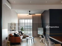 For Sale - 【Freehold】Only RM4xxk !!【0%Downpayment】Walk to Public Transport Bandar Sunway Condo