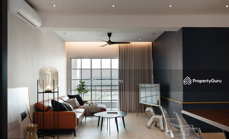 Untuk Dijual - 【Freehold】Only RM3xx k !!【0%Downpayment】Walk to Public Transport Bandar Sunway Condo