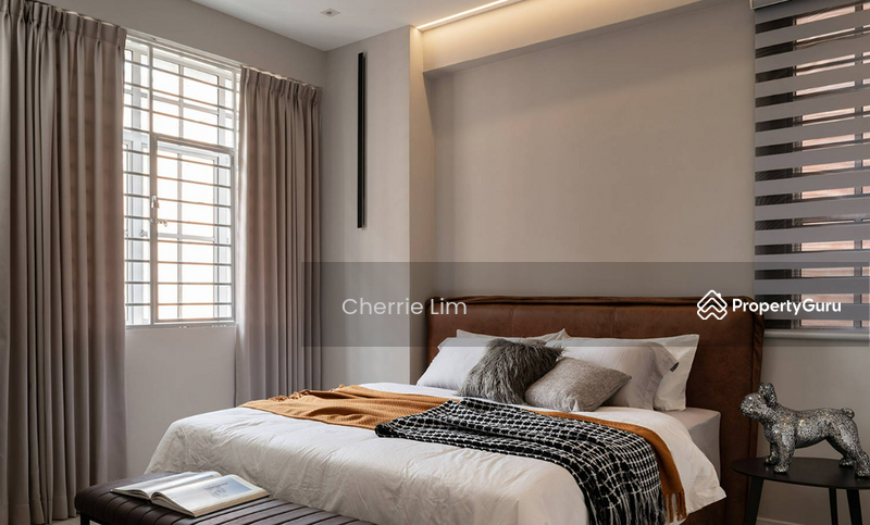 Untuk Dijual - 【Freehold】Only RM3xx k !!【0%Downpayment】Walk to Public Transport Bandar Sunway Condo