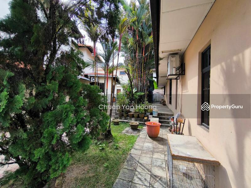 For Sale - Semi-D house at Bukit Rahman Putra