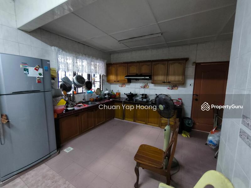 For Sale - Semi-D house at Bukit Rahman Putra
