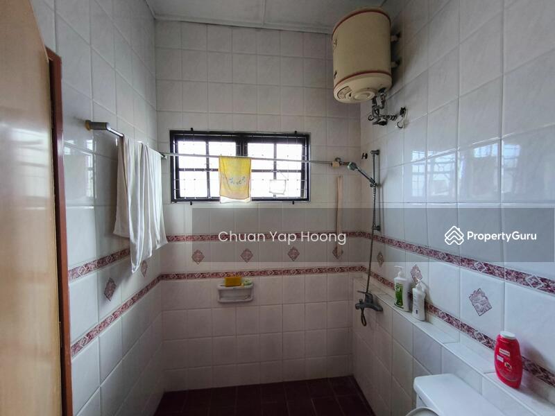 For Sale - Semi-D house at Bukit Rahman Putra